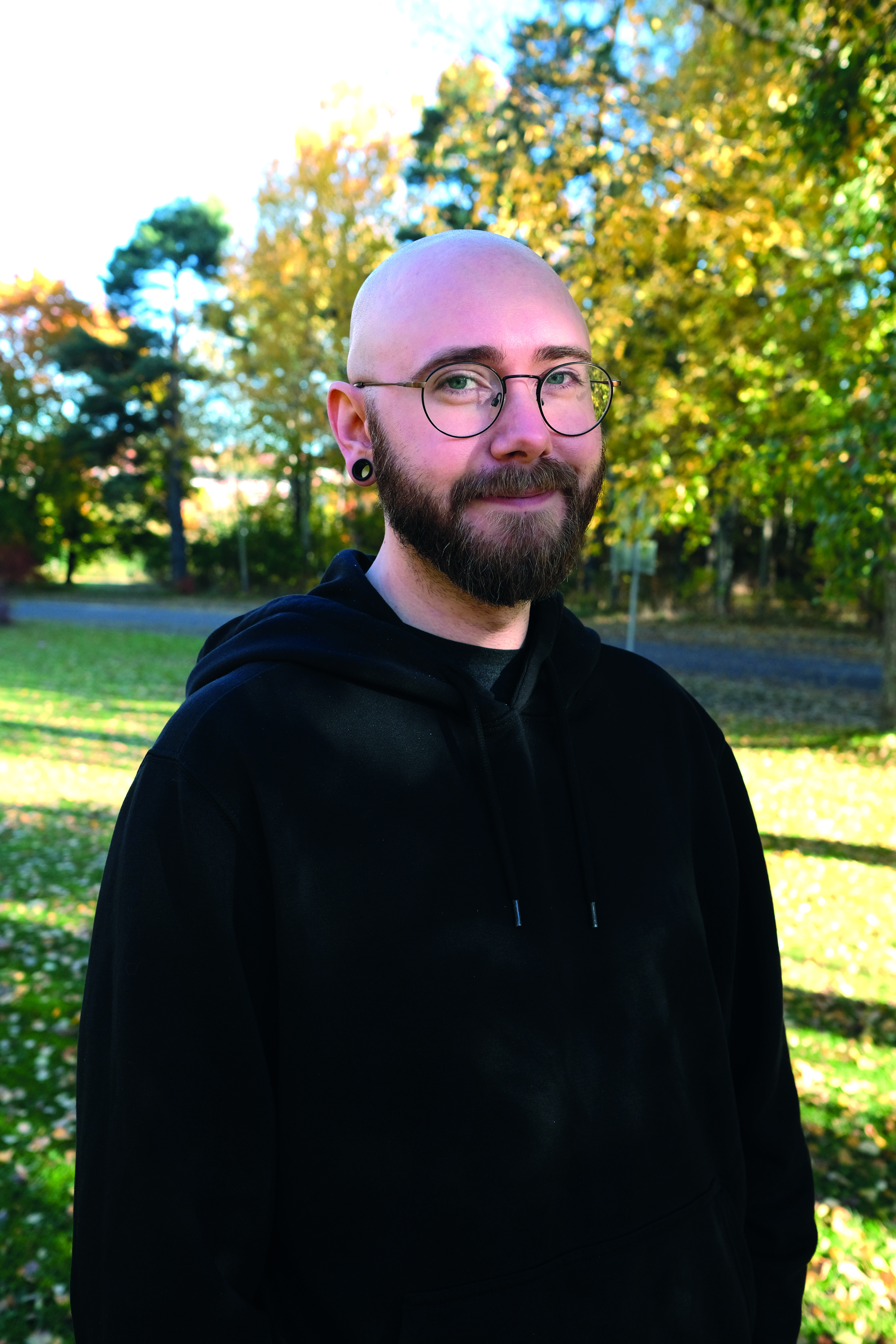 Tim Skantz